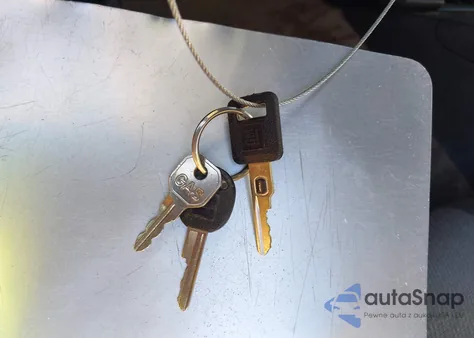 1994 Chevrolet Camaro from USA, damaged, VIN 2G1FP22S9R2104264